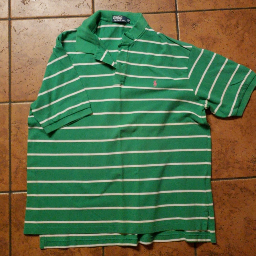 💎Ralph Lauren🏌️‍♂️ Polo shirt💎